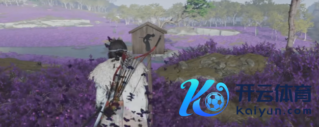 《羊蹄山之魂》游戏好用斗殴手段共享