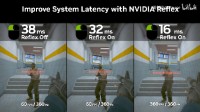 《CS2》现已撑持英伟达Reflex 延长更低击敌更准！