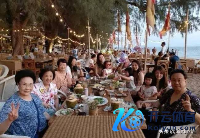 伊能静秦昊儿子米粒近照 寂寥懂事太圈粉