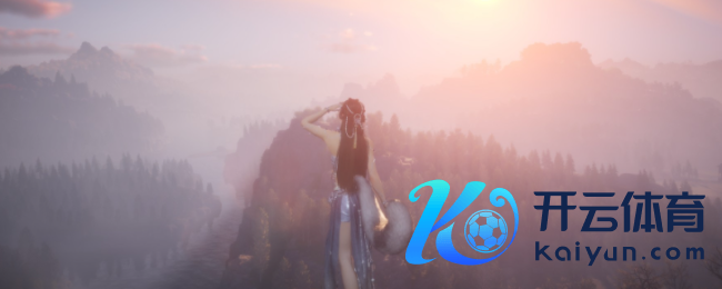 《燕云十六声》众生射术比赛先容